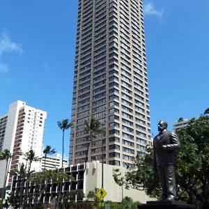 Holiday Inn Express Waikiki By Ihg